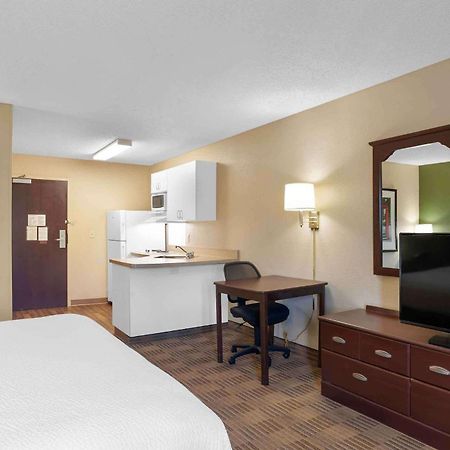 Extended Stay America Suites - Syracuse - Dewitt East Syracuse Exterior photo
