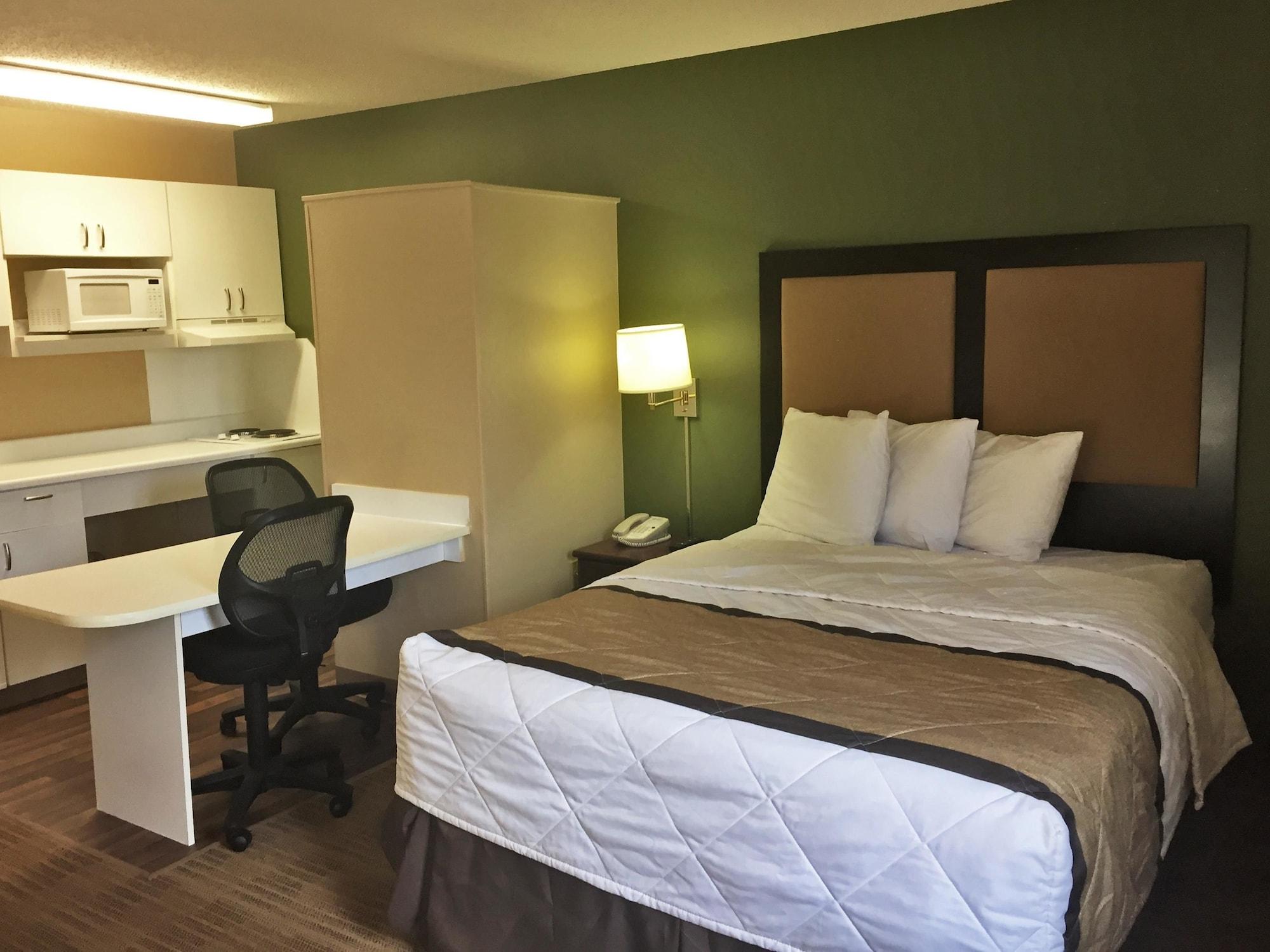 Extended Stay America Suites - Syracuse - Dewitt East Syracuse Exterior photo