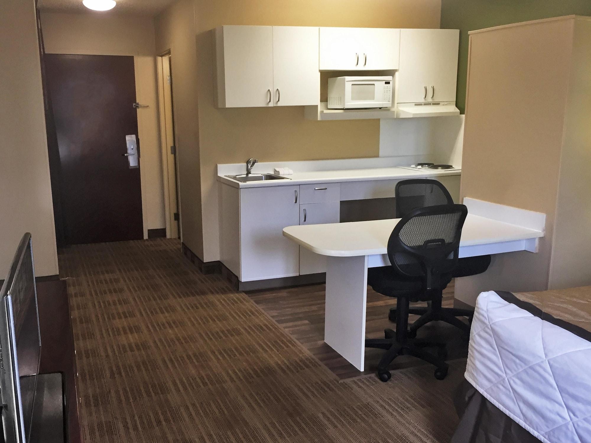 Extended Stay America Suites - Syracuse - Dewitt East Syracuse Exterior photo