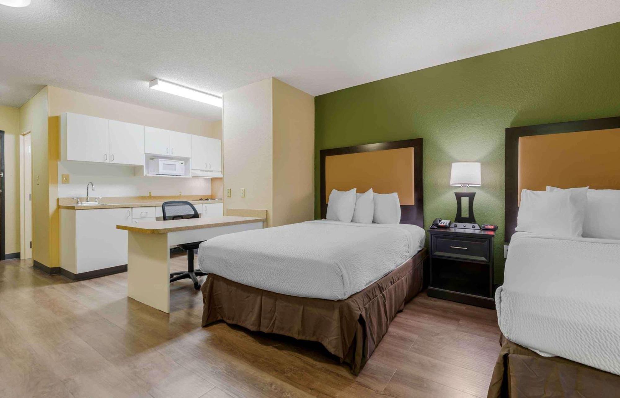 Extended Stay America Suites - Syracuse - Dewitt East Syracuse Exterior photo