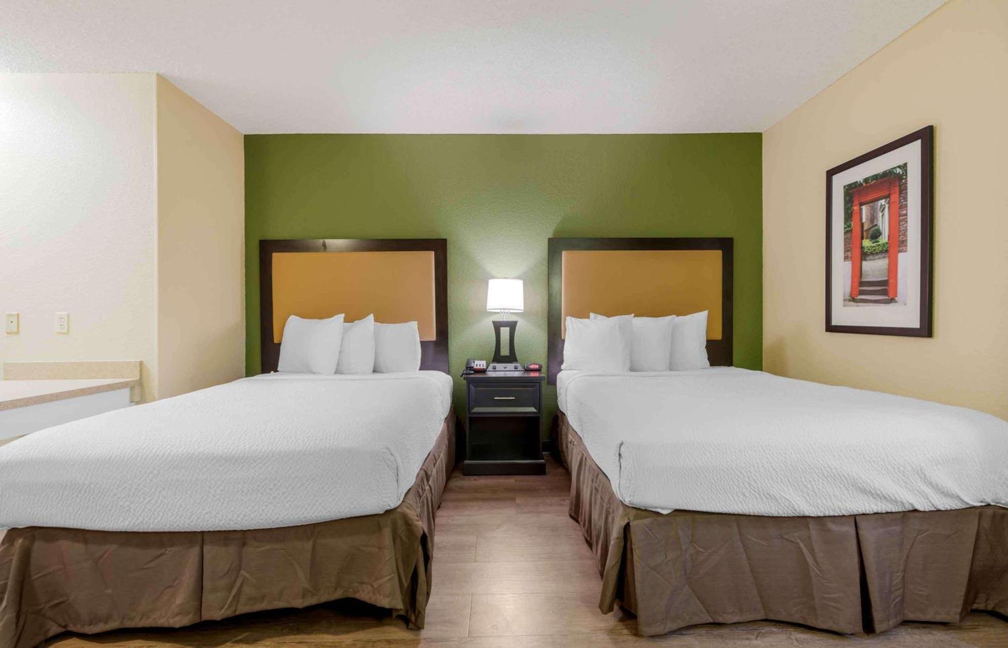 Extended Stay America Suites - Syracuse - Dewitt East Syracuse Exterior photo