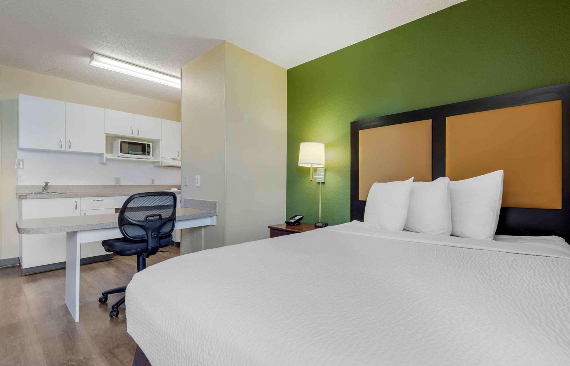 Extended Stay America Suites - Syracuse - Dewitt East Syracuse Exterior photo