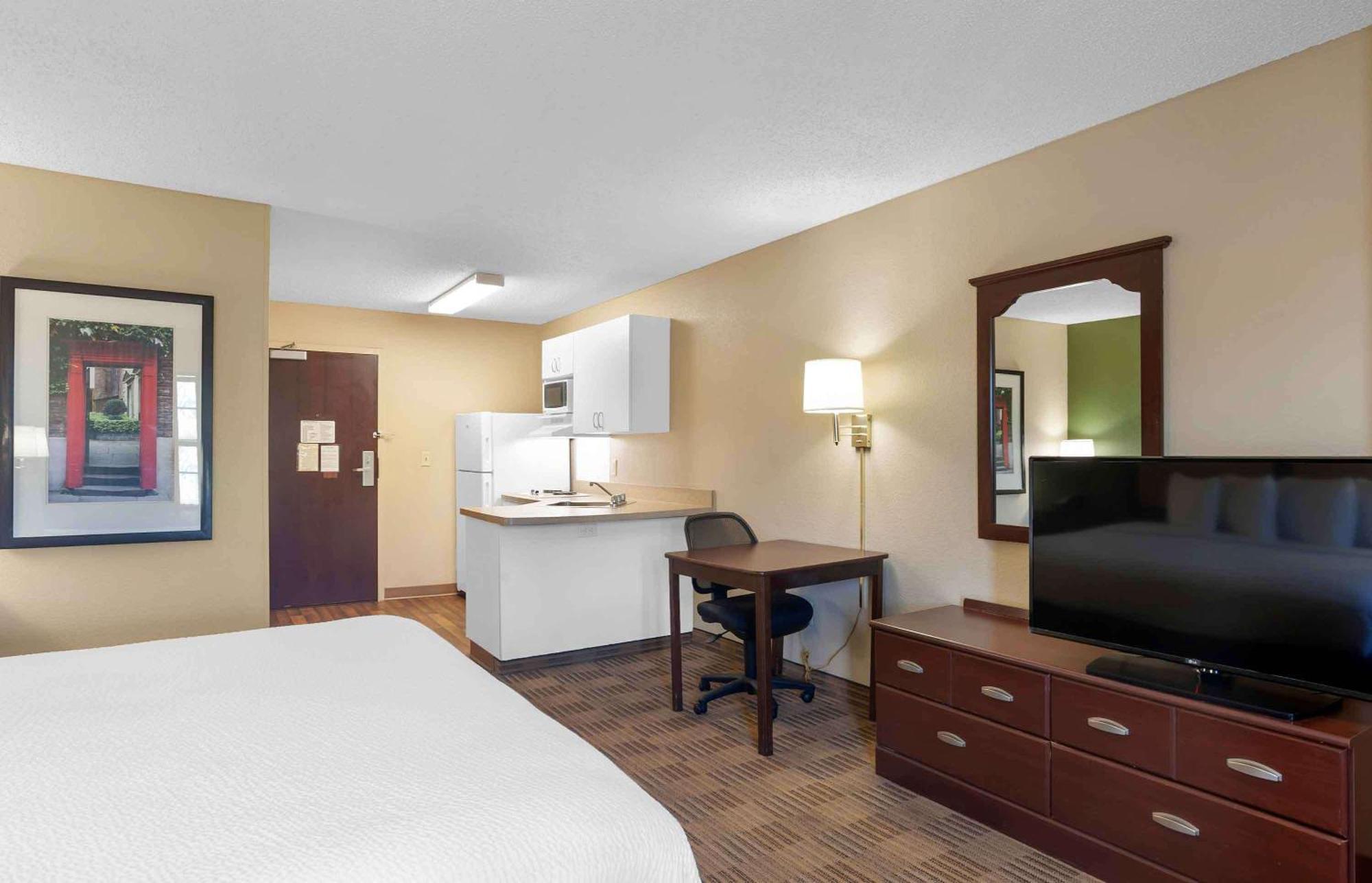 Extended Stay America Suites - Syracuse - Dewitt East Syracuse Exterior photo