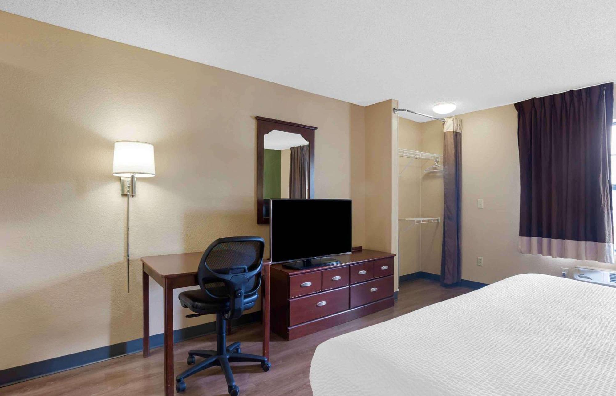 Extended Stay America Suites - Syracuse - Dewitt East Syracuse Exterior photo