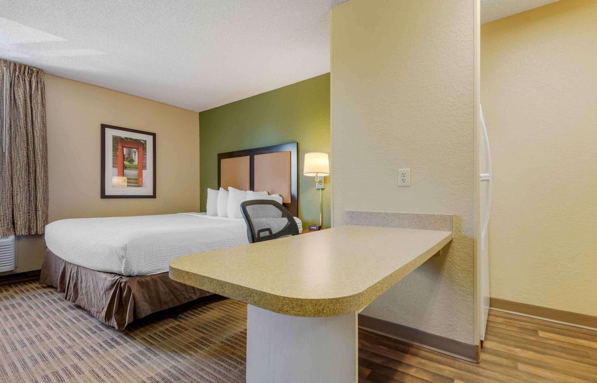 Extended Stay America Suites - Syracuse - Dewitt East Syracuse Exterior photo