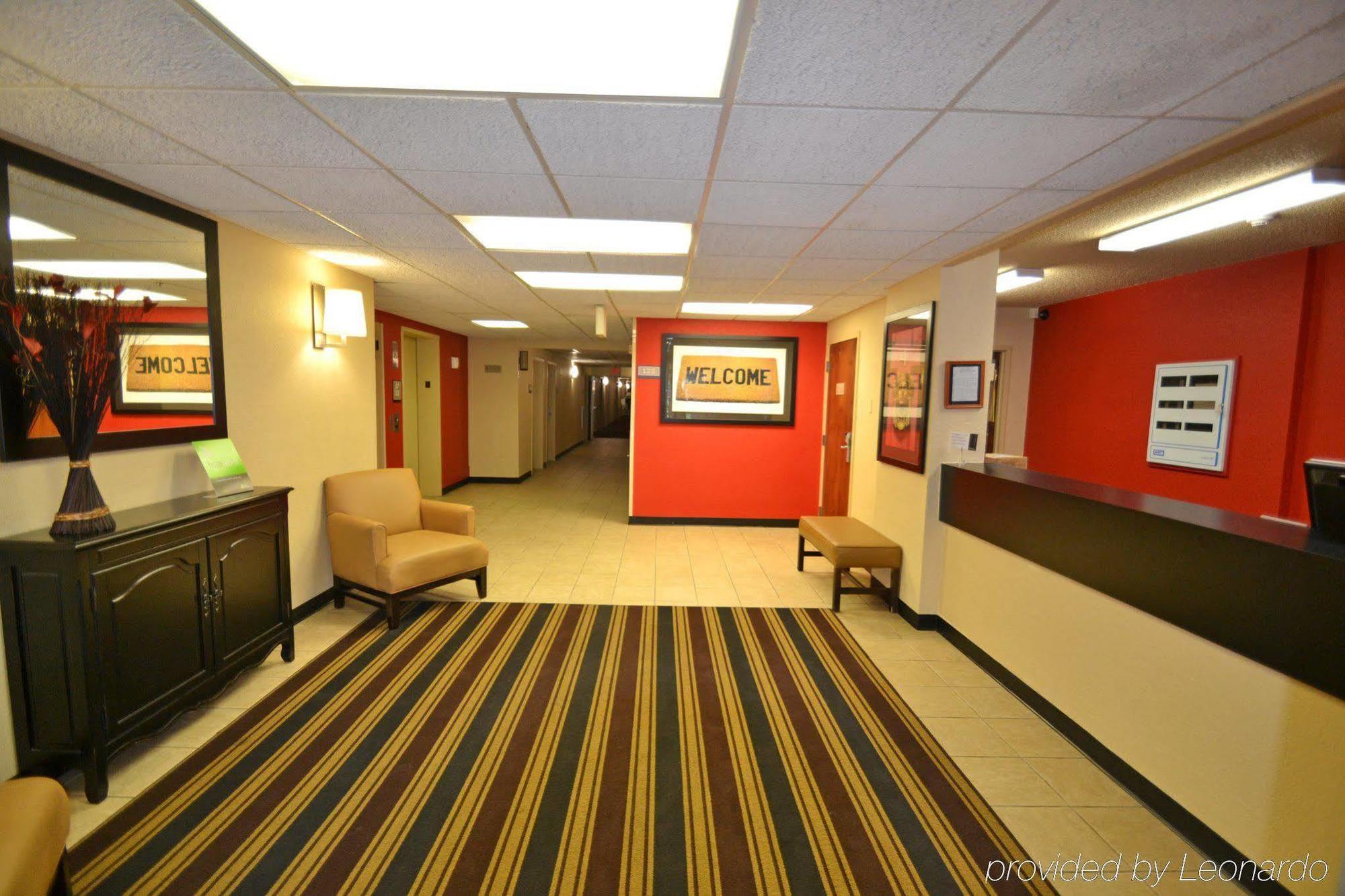 Extended Stay America Suites - Syracuse - Dewitt East Syracuse Exterior photo