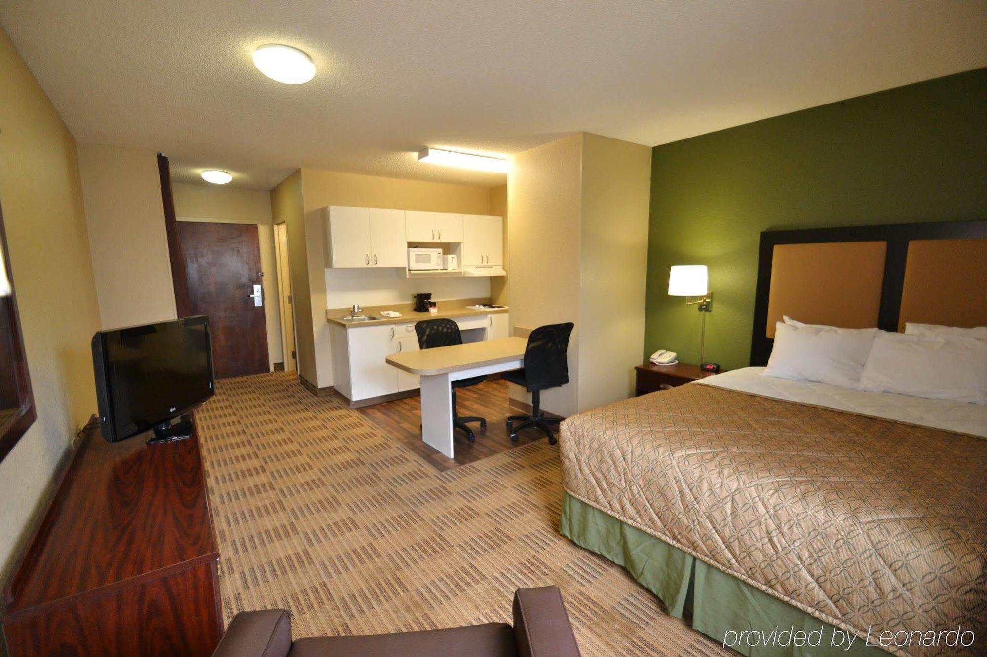 Extended Stay America Suites - Syracuse - Dewitt East Syracuse Exterior photo