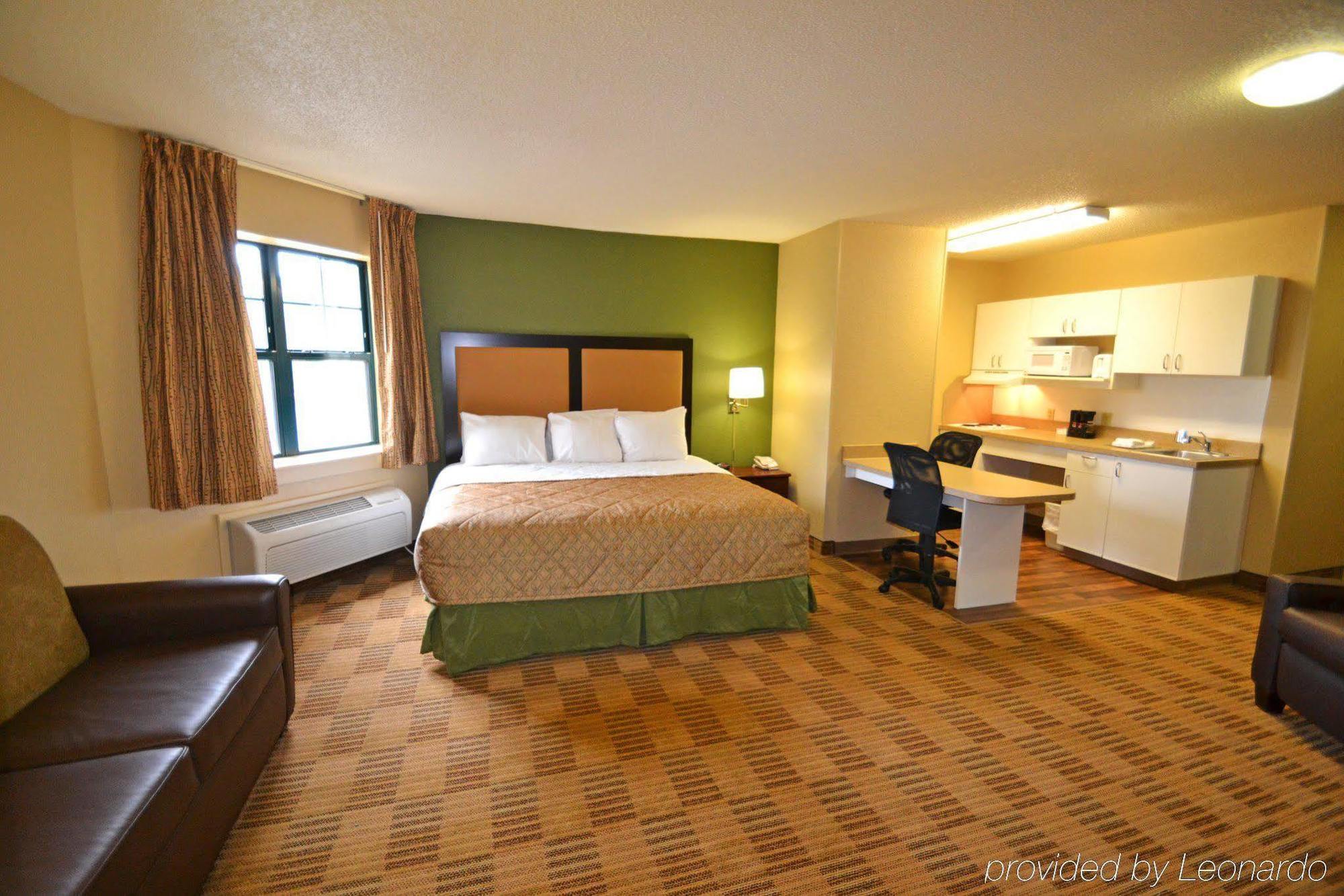 Extended Stay America Suites - Syracuse - Dewitt East Syracuse Exterior photo