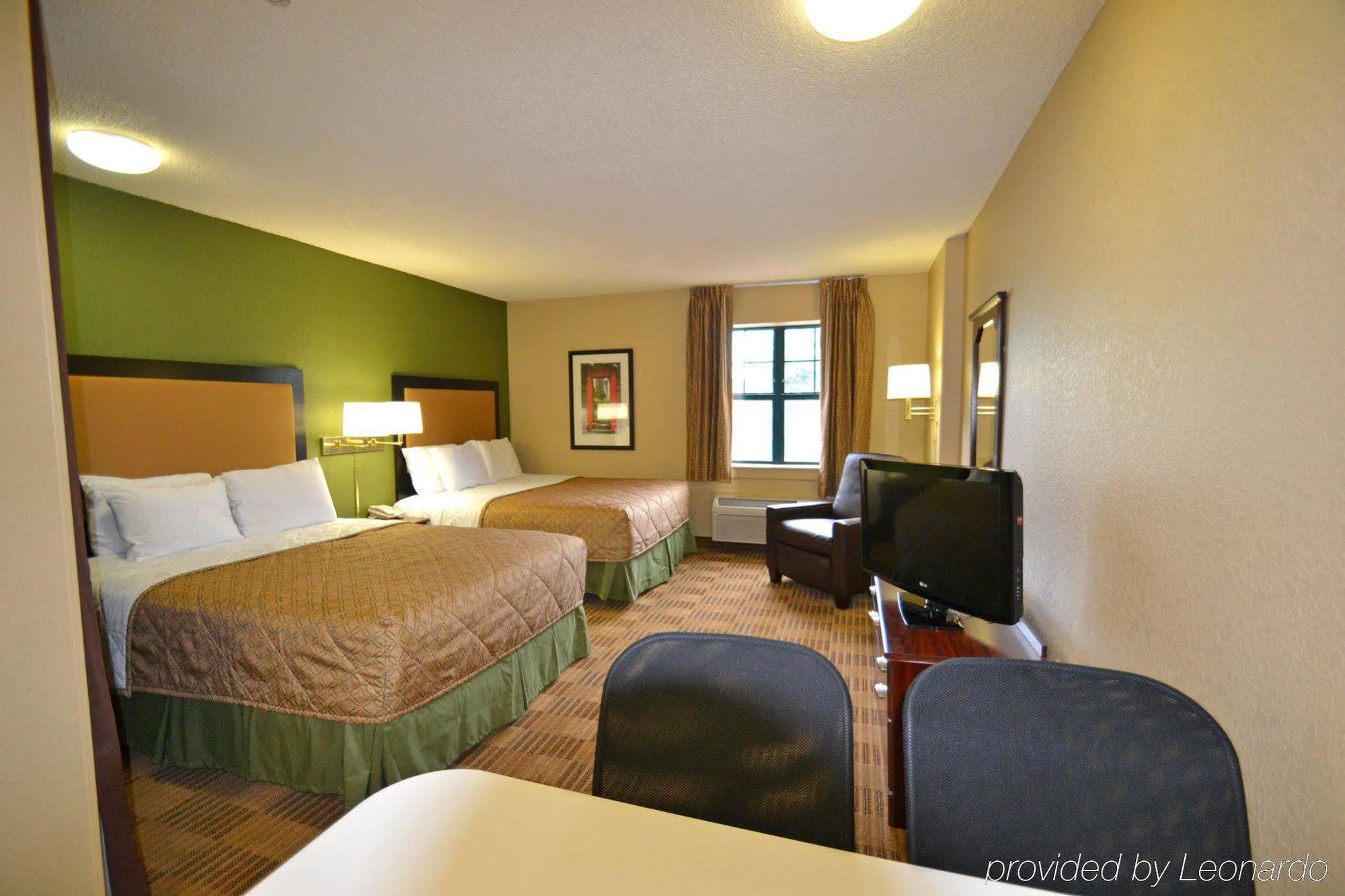 Extended Stay America Suites - Syracuse - Dewitt East Syracuse Exterior photo