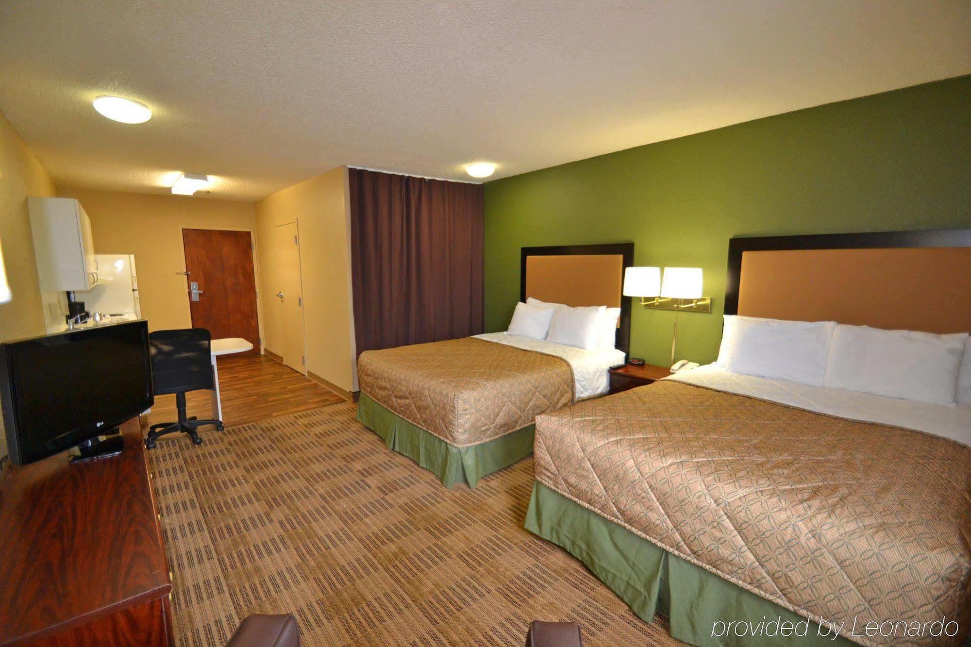 Extended Stay America Suites - Syracuse - Dewitt East Syracuse Exterior photo